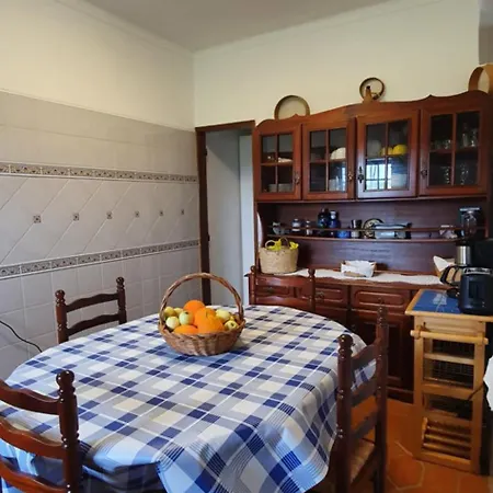 Villa Quinta Toca Do Mocho