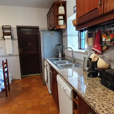 Villa Quinta Toca Do Mocho *