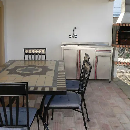 Quinta Toca Do Mocho Villa *