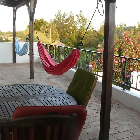 Quinta Toca Do Mocho Villa *