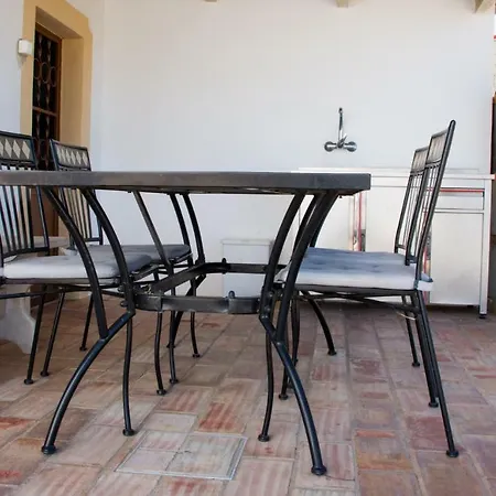 Quinta Toca Do Mocho