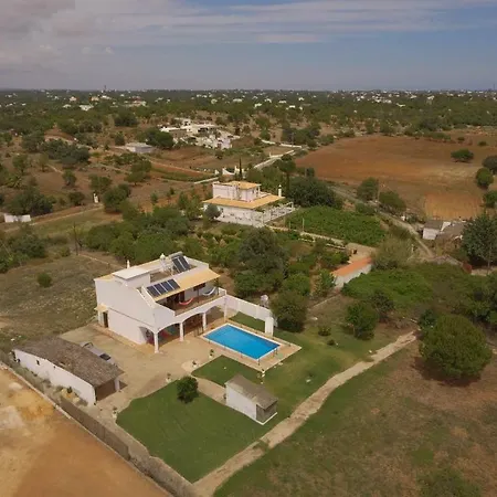 Villa Quinta Toca Do Mocho