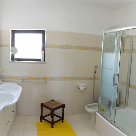 Quinta Toca Do Mocho Villa Quelfes