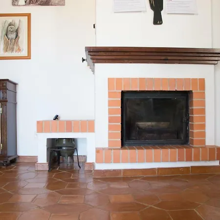 Villa Quinta Toca Do Mocho Quelfes