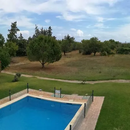 Villa Quinta Toca Do Mocho Quelfes