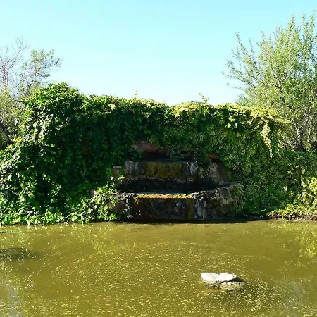 Quinta Toca Do Mocho Quelfes