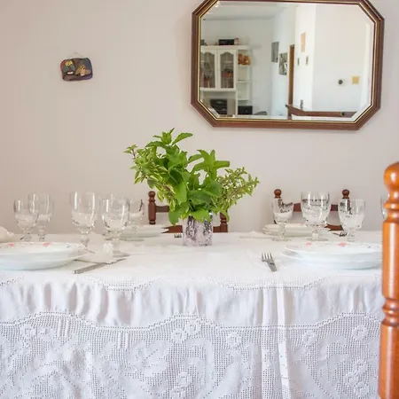 Quinta Toca Do Mocho Quelfes