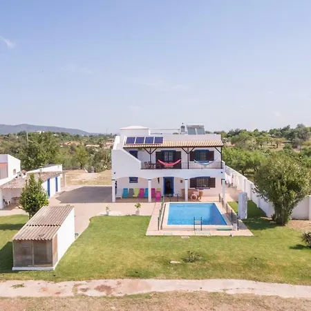 Quinta Toca Do Mocho ヴィラ Quelfes