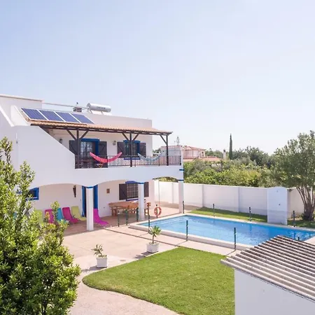 ヴィラ Quinta Toca Do Mocho Quelfes