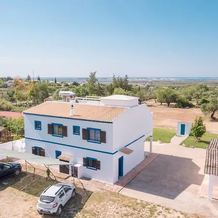 Villa Quinta Toca Do Mocho