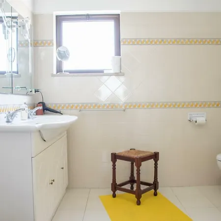 Quinta Toca Do Mocho Quelfes