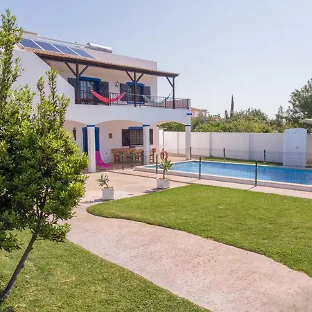 Quinta Toca Do Mocho Villa Quelfes