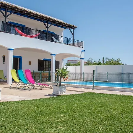 Quinta Toca Do Mocho ヴィラ Quelfes