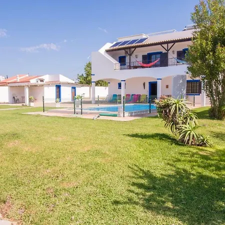 Quinta Toca Do Mocho Villa