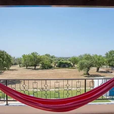 Quinta Toca Do Mocho * Quelfes