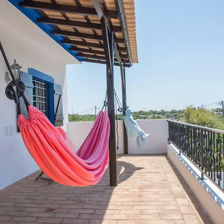 Quinta Toca Do Mocho Villa Quelfes