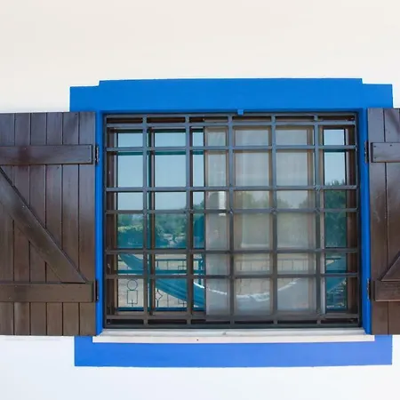 ヴィラ Quinta Toca Do Mocho