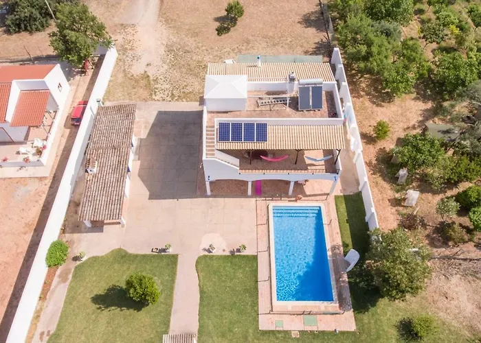 Quinta Toca Do Mocho ヴィラ