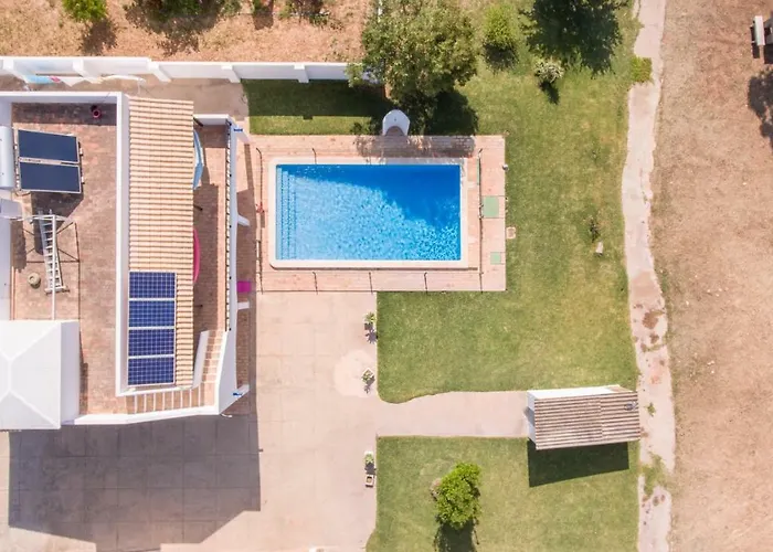 ヴィラ Quinta Toca Do Mocho *