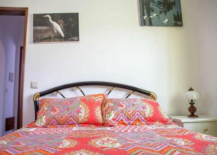 Quinta Toca Do Mocho * Quelfes