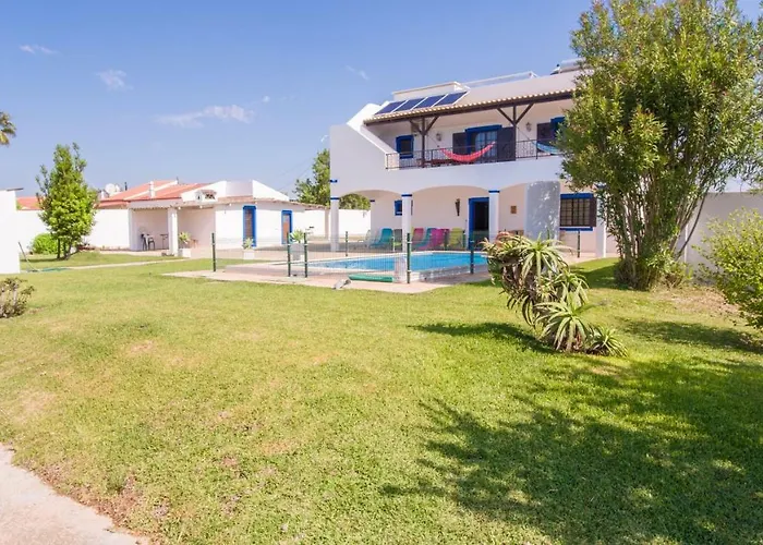 Quinta Toca Do Mocho ヴィラ