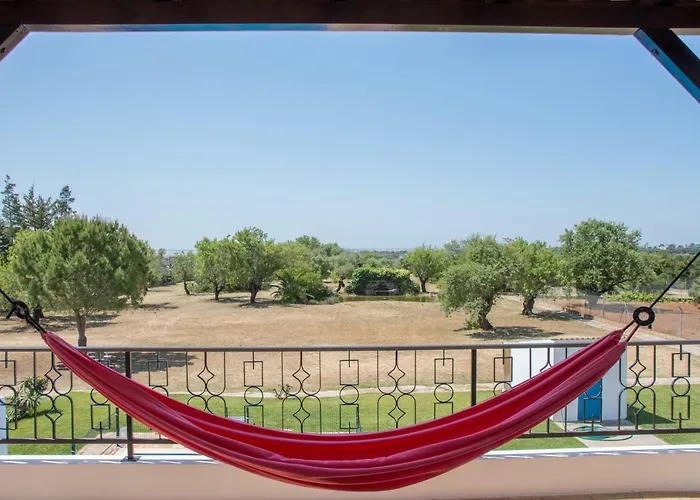 Quinta Toca Do Mocho * Quelfes