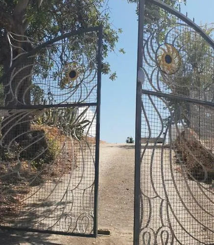 ヴィラ Quinta Toca Do Mocho *