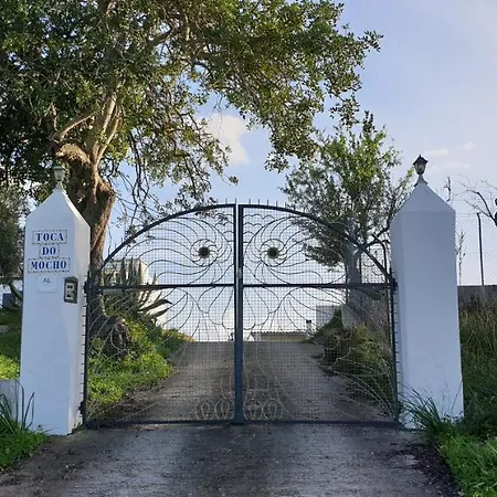 Quinta Toca Do Mocho *