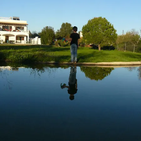 Quinta Toca Do Mocho * Quelfes