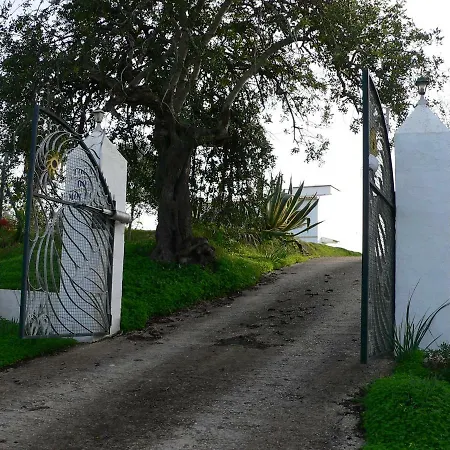 Villa Quinta Toca Do Mocho Quelfes