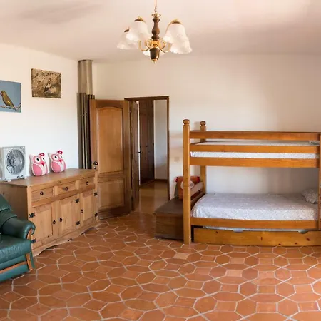 Quinta Toca Do Mocho Villa