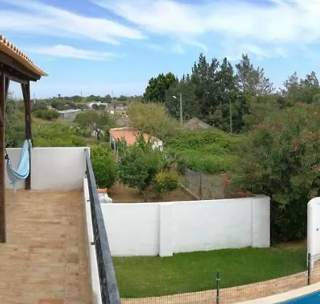 Quinta Toca Do Mocho Villa *