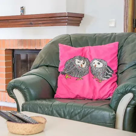 Quinta Toca Do Mocho Quelfes