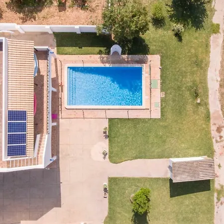 Villa Quinta Toca Do Mocho *