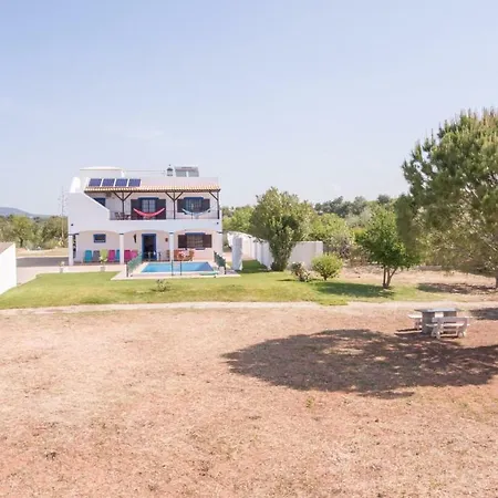 Quinta Toca Do Mocho