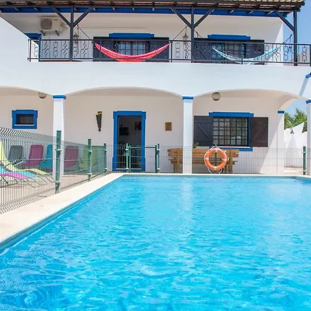 Villa Quinta Toca Do Mocho