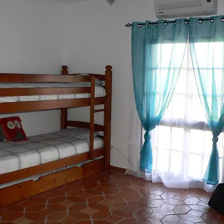 Quinta Toca Do Mocho Villa *