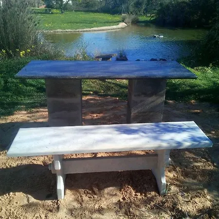 Quinta Toca Do Mocho Villa *