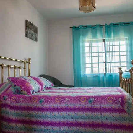 Quinta Toca Do Mocho Villa Quelfes