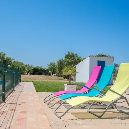 Quinta Toca Do Mocho Villa Quelfes