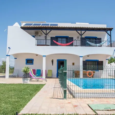 Quinta Toca Do Mocho Villa