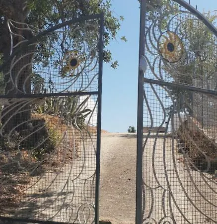 Villa Quinta Toca Do Mocho *