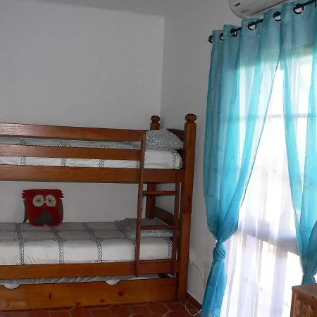 Villa Quinta Toca Do Mocho Quelfes