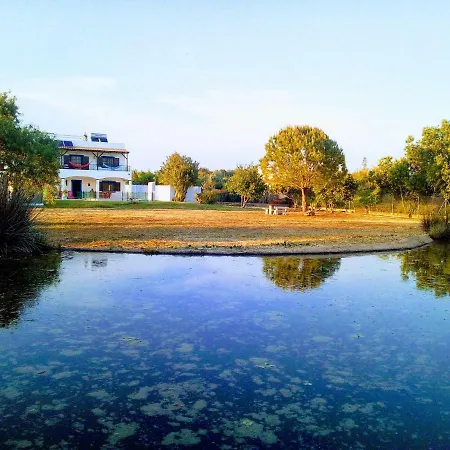 Villa Quinta Toca Do Mocho *