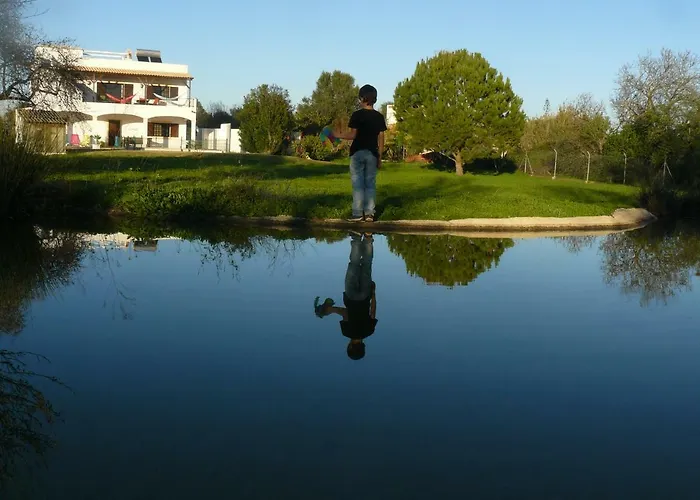 Quinta Toca Do Mocho * Quelfes