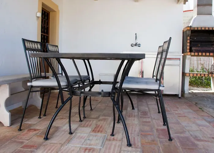 Quinta Toca Do Mocho