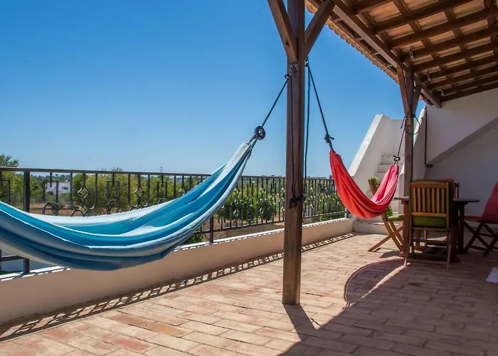 Quinta Toca Do Mocho Вилла Quelfes