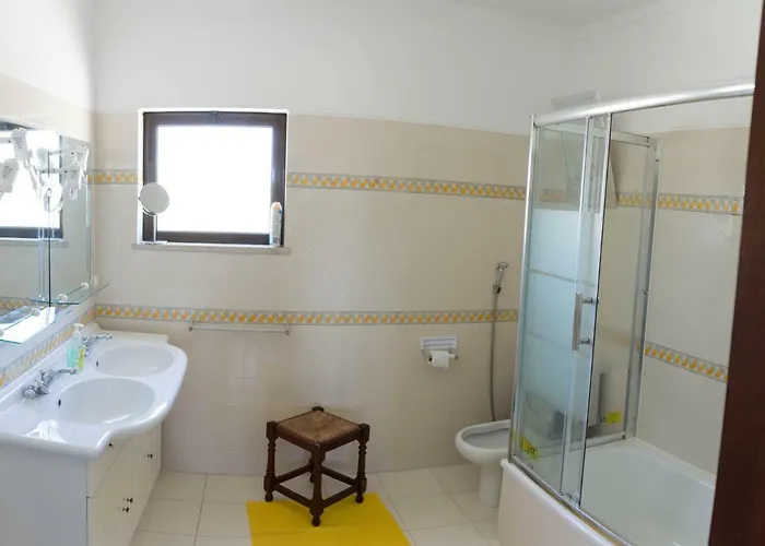 Quinta Toca Do Mocho Вилла Quelfes