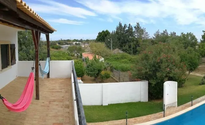 Quinta Toca Do Mocho Вилла *