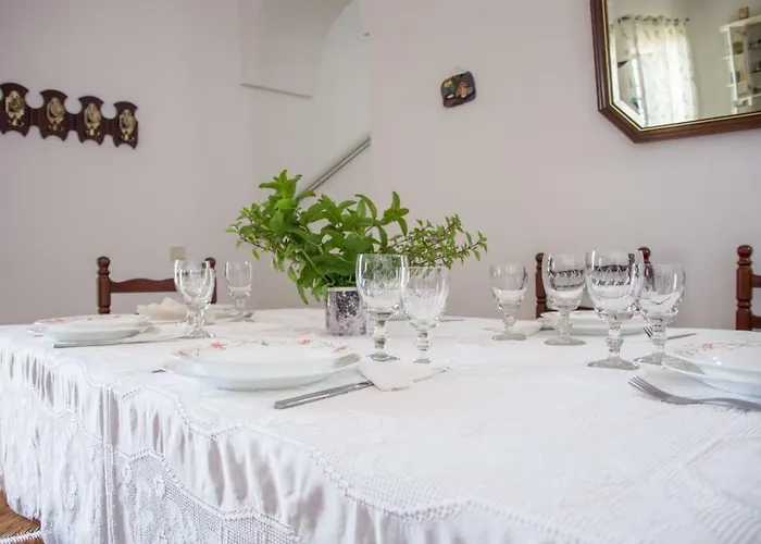 Вилла Quinta Toca Do Mocho *